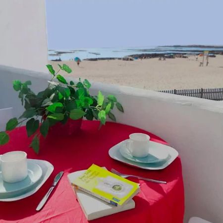Lightbooking Los Lagos El Cotillo المظهر الخارجي الصورة