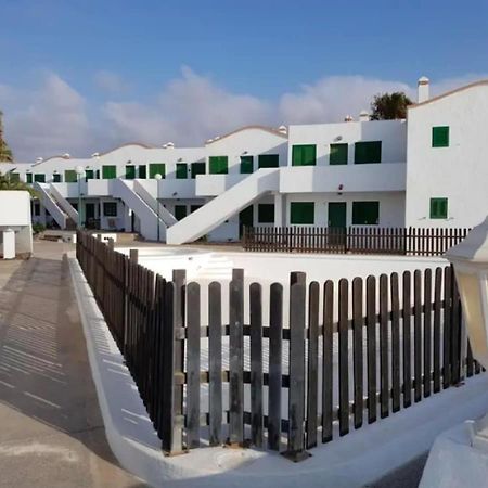 Lightbooking Los Lagos El Cotillo المظهر الخارجي الصورة
