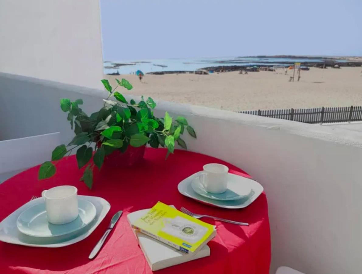 Lightbooking Los Lagos El Cotillo المظهر الخارجي الصورة