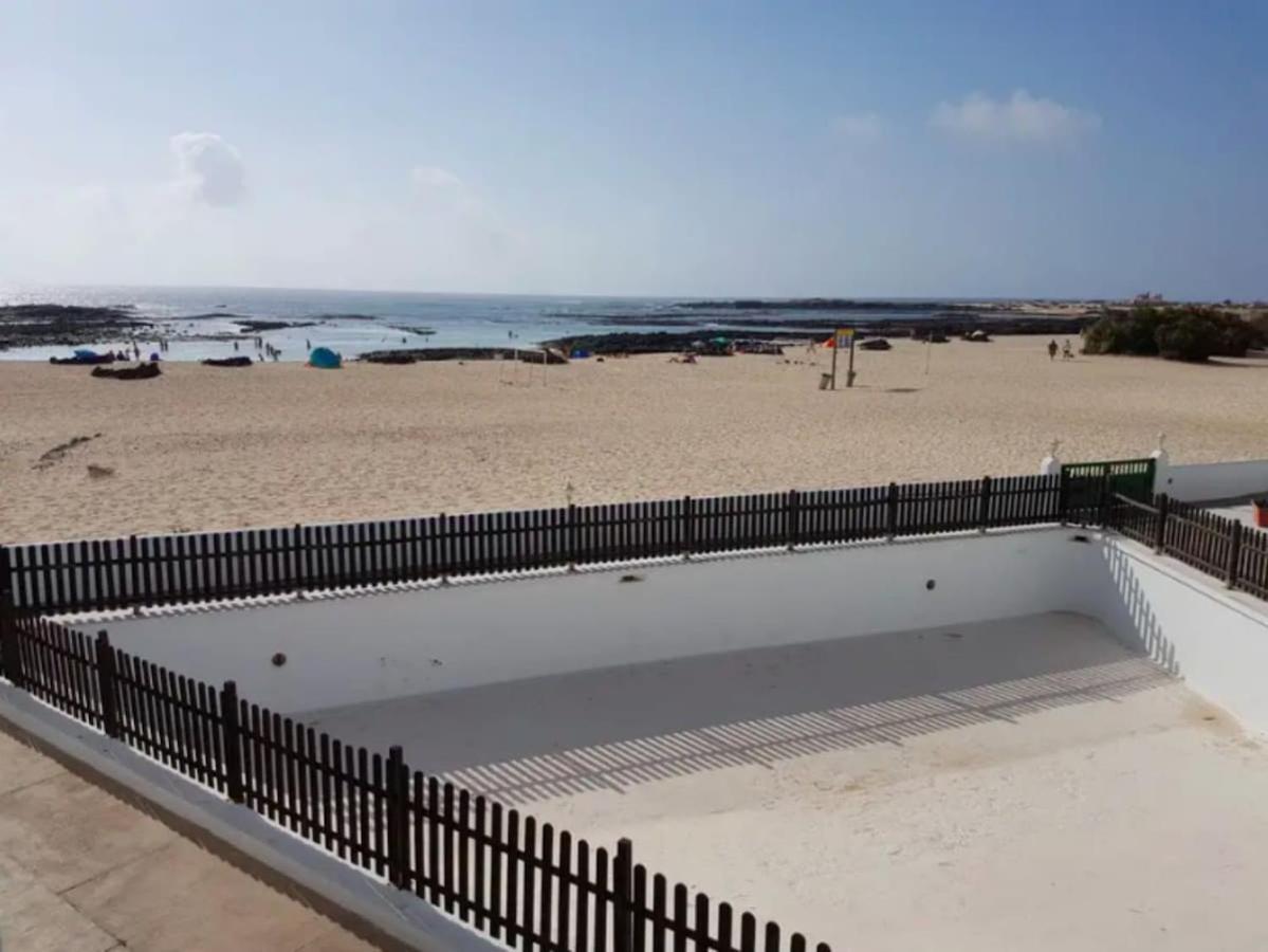 Lightbooking Los Lagos El Cotillo المظهر الخارجي الصورة