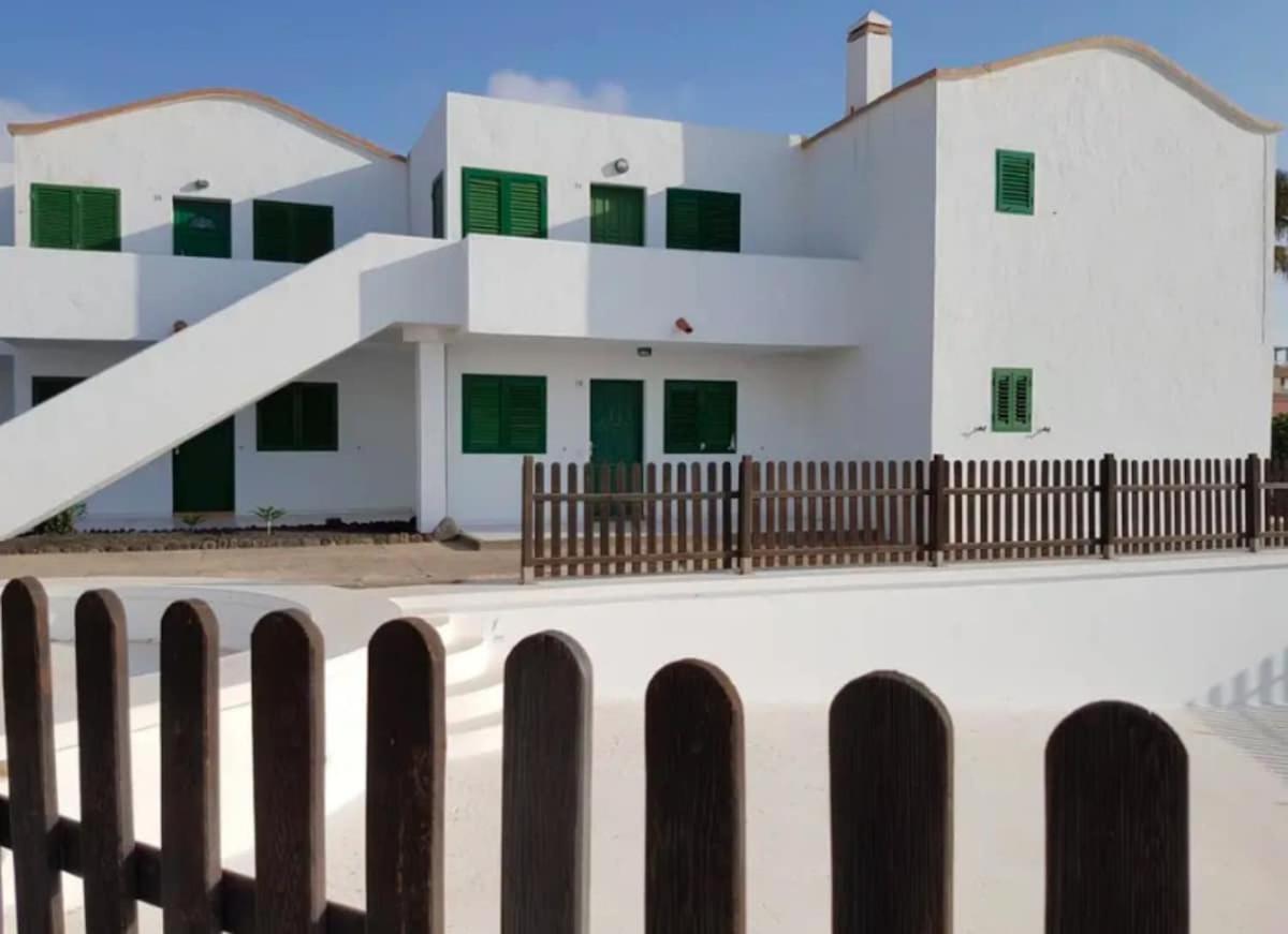 Lightbooking Los Lagos El Cotillo المظهر الخارجي الصورة