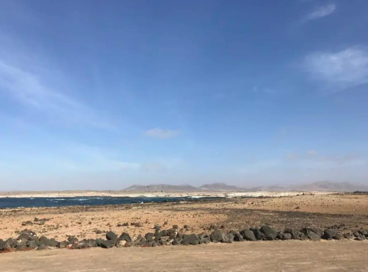 Lightbooking Los Lagos El Cotillo المظهر الخارجي الصورة