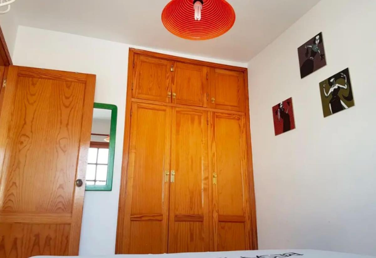 Lightbooking Los Lagos El Cotillo المظهر الخارجي الصورة