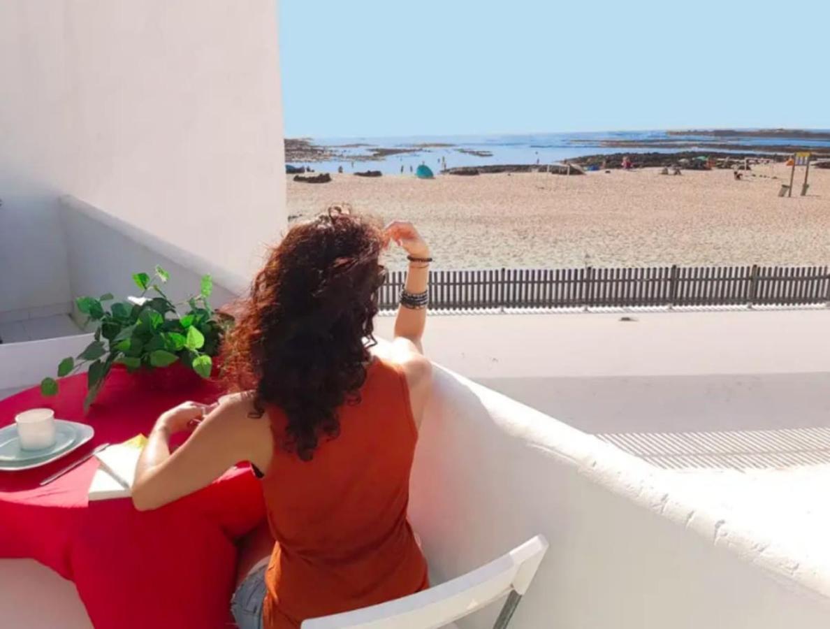Lightbooking Los Lagos El Cotillo المظهر الخارجي الصورة