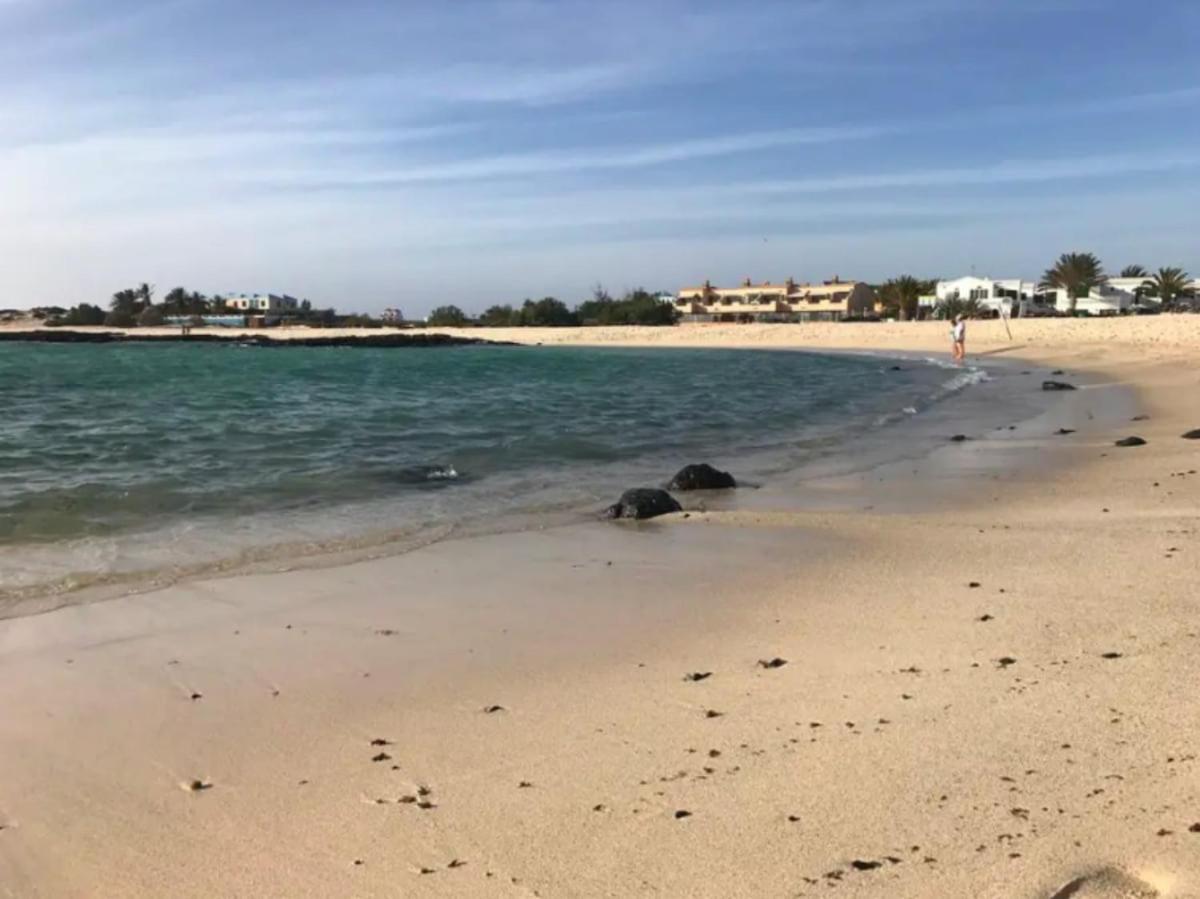Lightbooking Los Lagos El Cotillo المظهر الخارجي الصورة