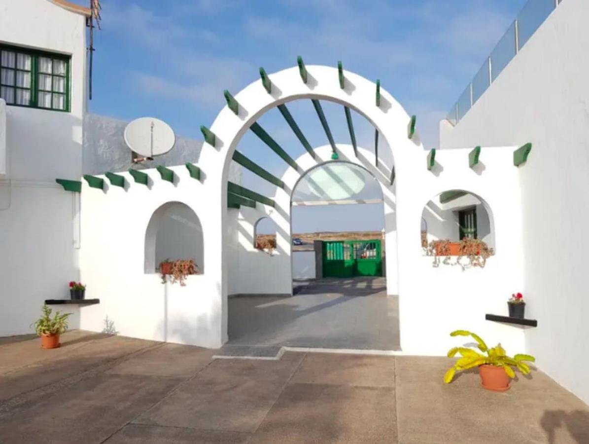 Lightbooking Los Lagos El Cotillo المظهر الخارجي الصورة