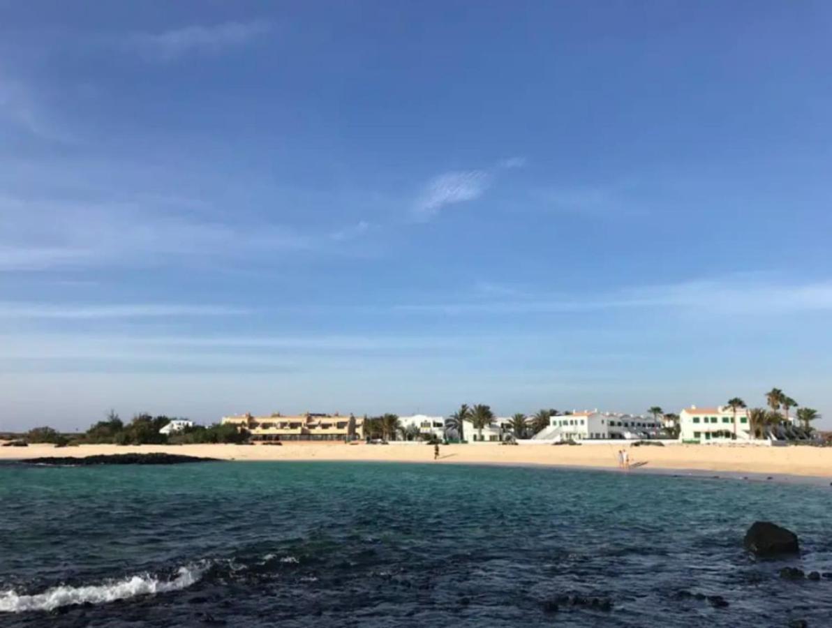 Lightbooking Los Lagos El Cotillo المظهر الخارجي الصورة