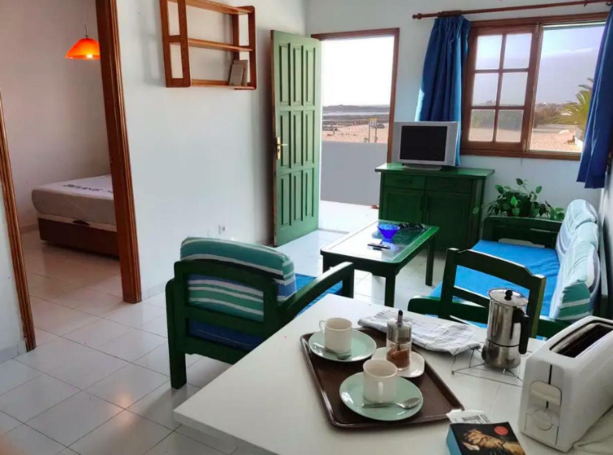 Lightbooking Los Lagos El Cotillo المظهر الخارجي الصورة