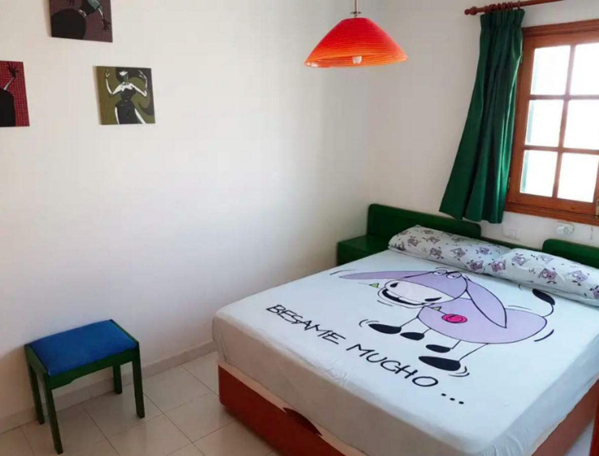 Lightbooking Los Lagos El Cotillo المظهر الخارجي الصورة