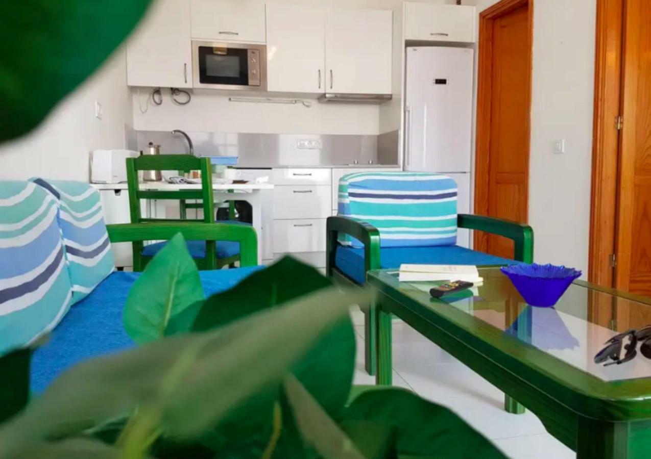 Lightbooking Los Lagos El Cotillo المظهر الخارجي الصورة